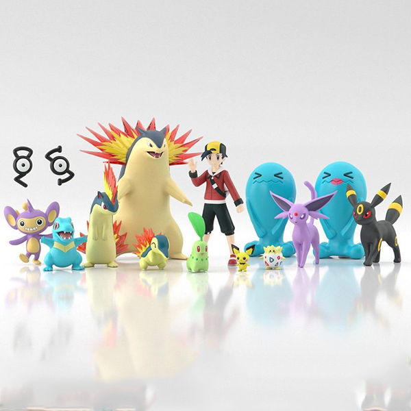 ���ϸ��� ������ ���� ���� ���� ��Ʈ(1�ڽ�8����) [8���԰��Ϸ�][4549660820734]