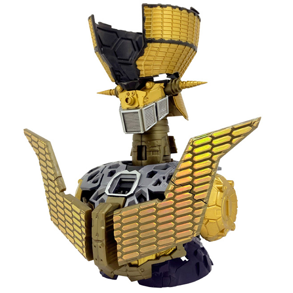 INTEGRATE MODEL ��¡��Z - A.���ͳν�Ʈ��ó ĸ�� [8���԰��Ϸ�] [4549660269472]