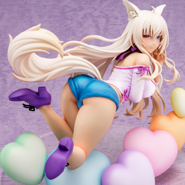 1/6 �����Ķ� - ���ڳ� illustration by ��丮 with ���� ���� [3���԰��Ϸ�] [4570000500016]