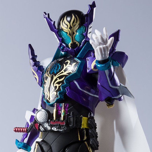 [ȥ������] [S.H.Figuarts] ������̴� ������ �α� [4���԰��Ϸ�]