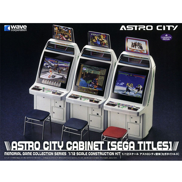 1/12 �޸𸮾� �����ݷ��� �ƽ�Ʈ�ν�Ƽ ���̽� ����Ÿ��Ʋ�� [10���԰��Ϸ�] [4943209520176]