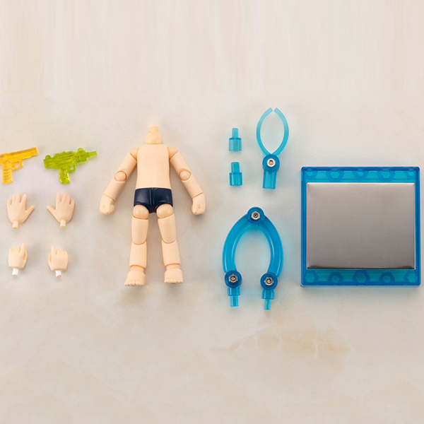 ť���� ����Ʈ�� ���� ���뺹 �ٵ� ���ھ��� [11���԰��Ϸ�] [4934054184118]