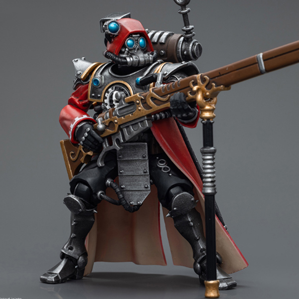 1/18 ���ظ� - ����� ��ī������ ��ŰŸ�� ������ with Ʈ�������� �������� [12���԰��Ϸ�] [6973130377851]