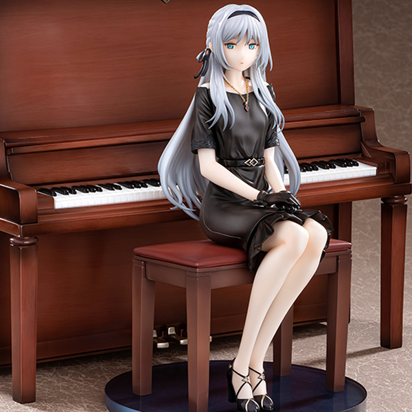 1/7 �ҳ����� - AN-94 ����� Ǫ��Ver. [6���԰��Ϸ�] [4573451878529]