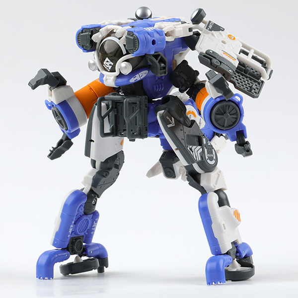 MEGABOX MB-13 DEEP ONE [2���԰��Ϸ�] [6958985011181]