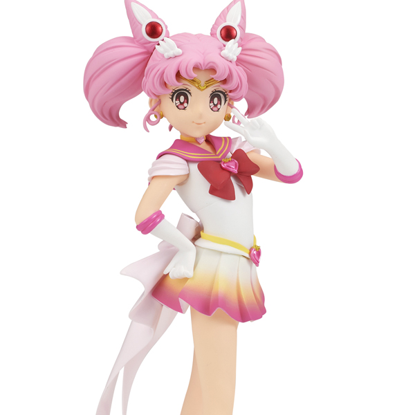 [��ǰ�ǱԾ�] ���Ϸ��� �ڽ��� GLITTER&GLAMOURS ���ͳ� ���Ϸ� ġ��Ver.A [8���԰��Ϸ�] [4983164882919]