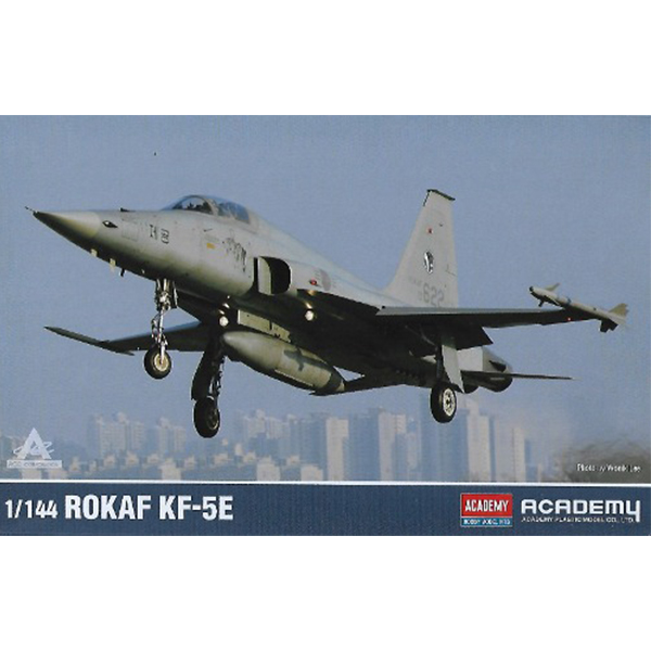 1/144 ���ѹα� ���� KF-5E