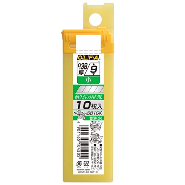 SB10K ���� ��ü ��(��/10����) [4901165104205]