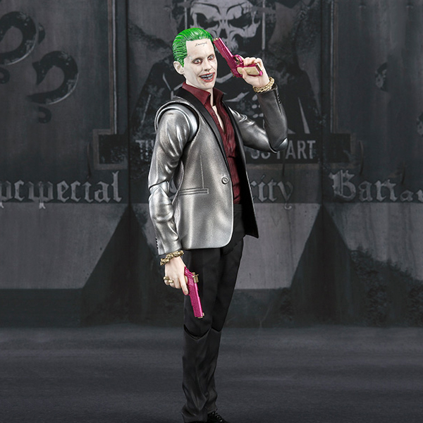 [S.H.Figuarts] ������̵� ������ - ��Ŀ [3���԰��Ϸ�] [4549660112105]