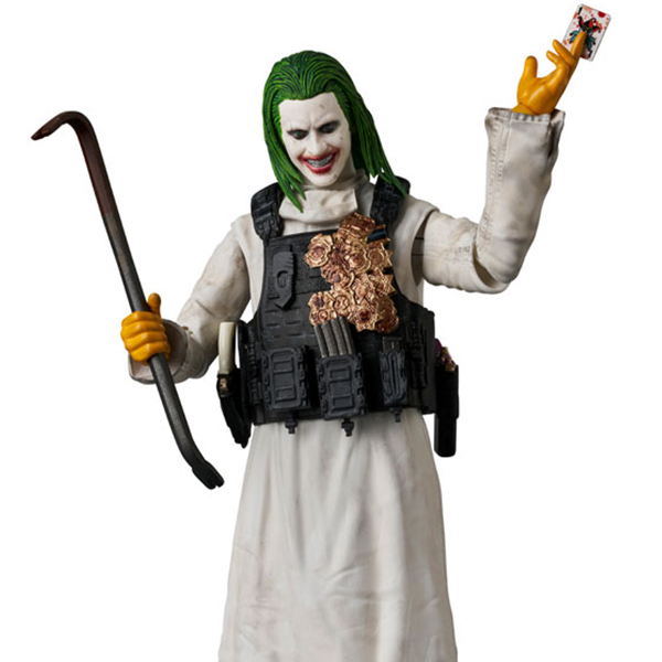 [MAFEX] No.247 ����Ʈ�޾� ��Ŀ(�轺���̴� ����Ƽ�� ���� ����) [4530956472478]