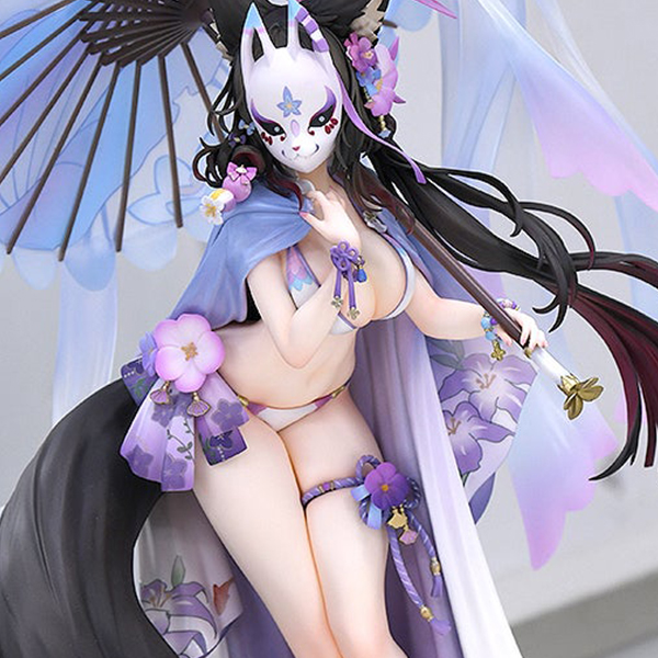 1/7 ���� ��ī�̺� - �ڻ�ī ��ī��(������) [11���԰��Ϸ�][4580416927673]