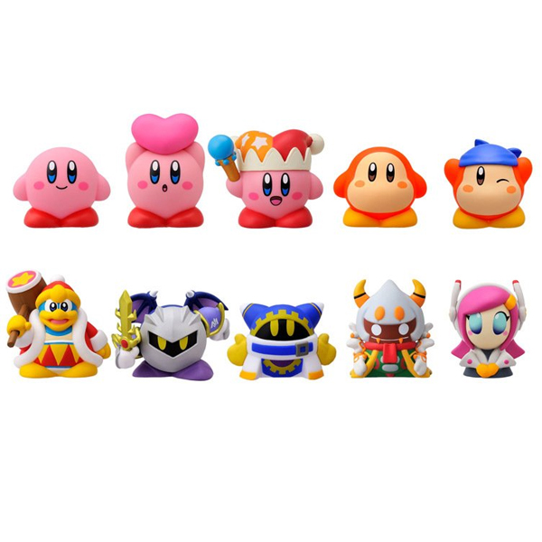 ���� Ŀ�� ������ ���� ������Ʈ(1�ڽ�10����) [7���԰��Ϸ�] [4970381471842]