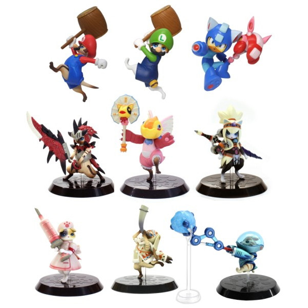 CFB ���� ���� �������̷� ������BOX(1�������߼�) [11���԰��Ϸ�] [4976219064835]