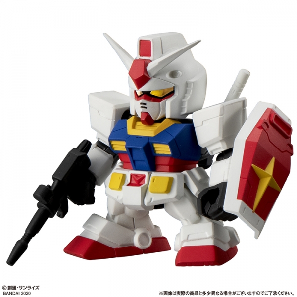 [����] �⵿���� �Ǵ� ������ ���� ������ #12ź - RX-78-2 �۽�Ʈ �Ǵ�+���¼�Ʈ [9���԰��Ϸ�] [4549660502012]