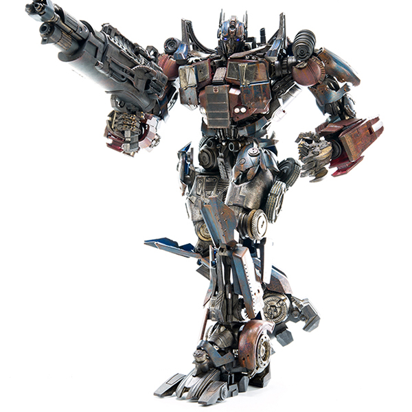 [��������] Ʈ�������� : ����� �ô� - ��Ƽ�ӽ� ������ �̺����� ����� [8���԰��Ϸ�]