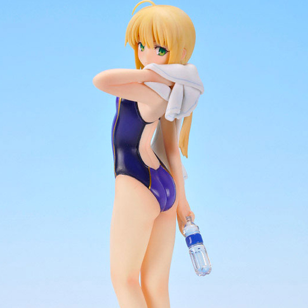 1/10 ��ġ���� Fate/Zero Ver. ���̹� [3���԰��Ϸ�] [4943209553938]