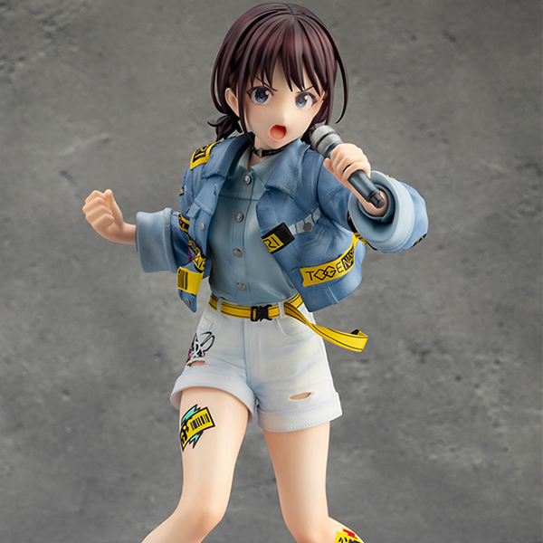 1/7 ���� ��� ũ���� - �̼��� �ϳ� [4���԰��Ϸ�][4934054058174]