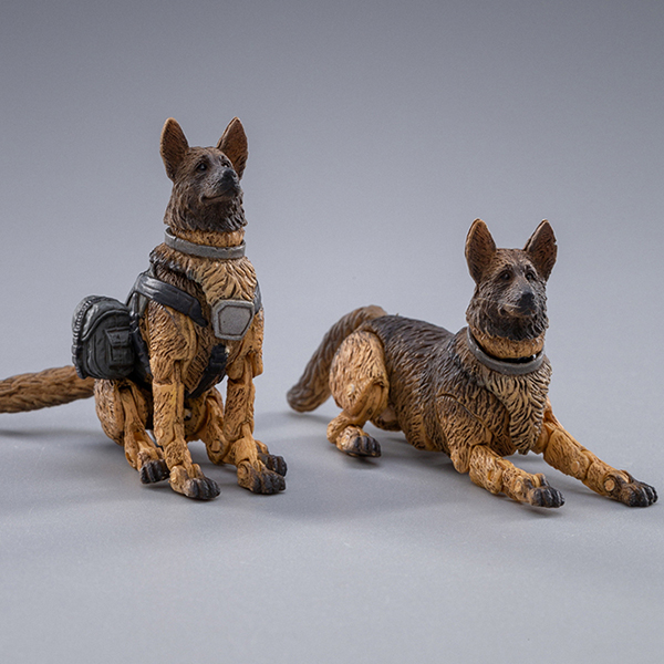 [JOYTOY] 1/18 �и��͸� �� 2���� ��Ʈ [11���԰��Ϸ�][6973130371453]