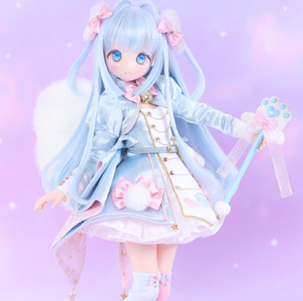 AOD522-HMB s*t*j�����̸��� �ݷ�Ʈ �ڶ� ȣ��� ������ �÷���(��Ű ���� ����) [4573199849034]