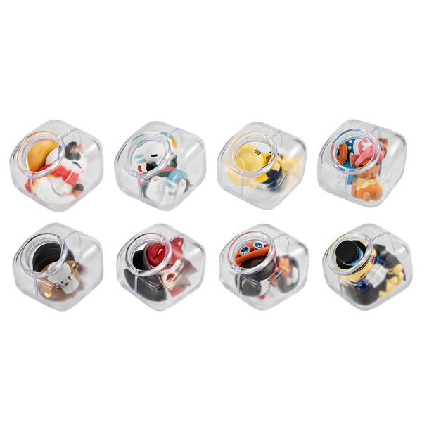 �ް� Ĺ ������Ʈ ���ǽ� ���߽��� ���ǽ���(1�ڽ�8����) [4535123842924]