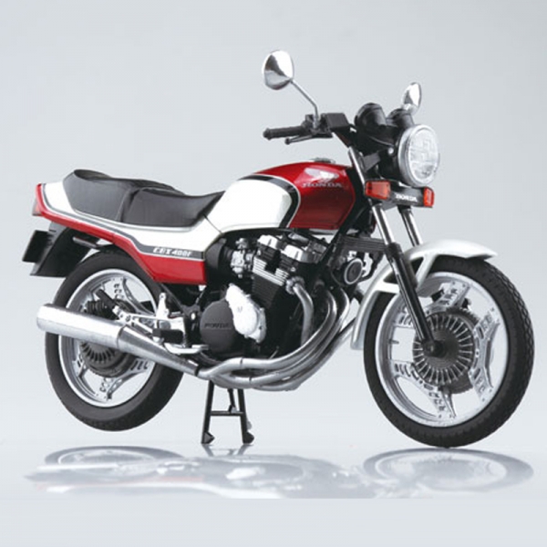 1/12 ȥ�� CBX400F ��/ĵ�𷹵� [5���԰��Ϸ�] [4905083111581]