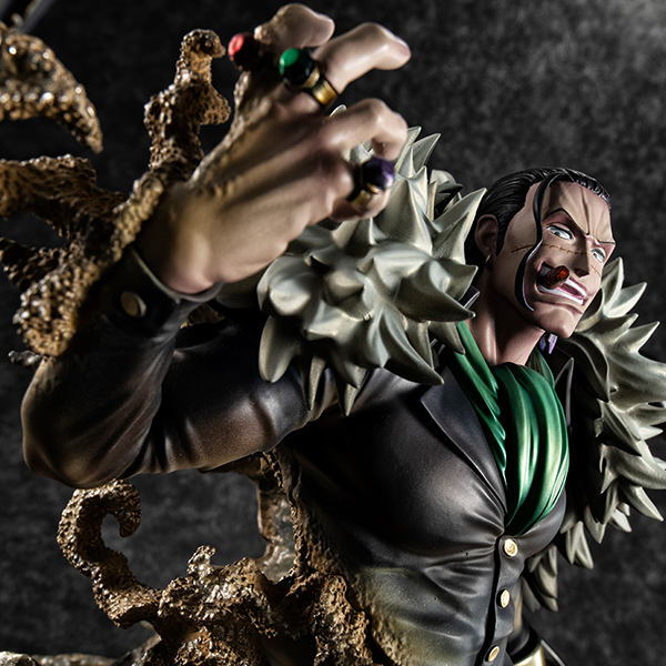 P.O.P ���ǽ� MAS-MAXIMUM ũ��Ŀ���� [8���԰��Ϸ�] [4535123716201]