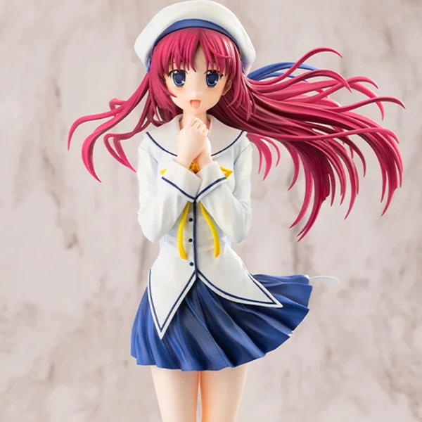 1/7 D.C. ��ī�� - �ö�ī�� ���丮 [4934054067039]