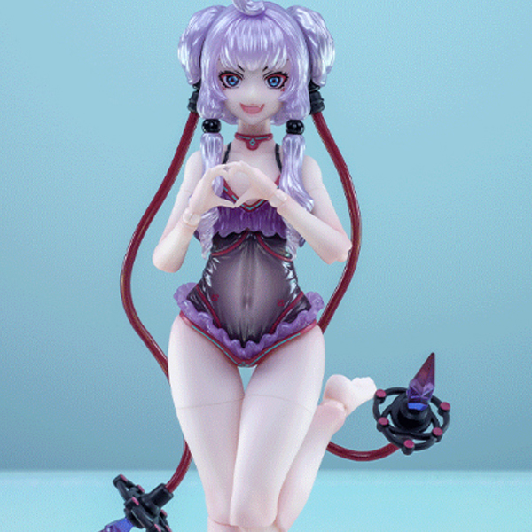 [Ư������] 1/12 ������ ���� �� ũ�ο� ��Ʈ2 [5���԰��Ϸ�]