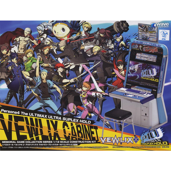 1/12 �丣�ҳ�4 ��Ƽ�ƽ� ��Ʈ�� ���÷��� Ȧ�� �丯�� ���̽� [8���԰��Ϸ�] [4943209520152]