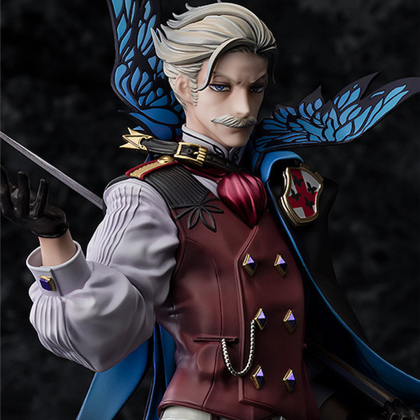 1/8 ����Ʈ/�׷��� ���� - ��ó/���ӽ� �𸮾�Ƽ [2���԰��Ϸ�] [4545784042878]