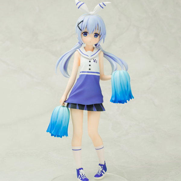 1/7 �ֹ��� �䳢�Դϱ�?? - ġ�� ġ��� Ver. [7���԰��Ϸ�] [4546098083205]