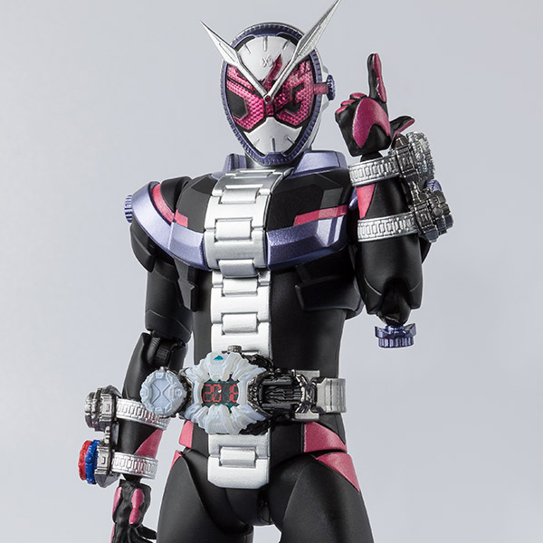 [S.H.Figuarts] ������̴� ���� [1���԰��Ϸ�] [4573102552853]