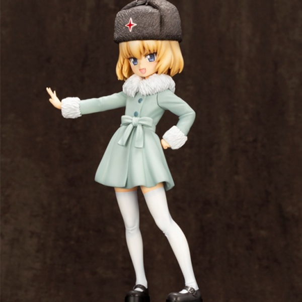 1/7 �������ó ������ - ī��� [4934054006991]