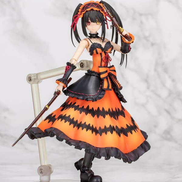 1/12 ����Ʈ �� ���̺� - ��Ű��Ű �����  [4571498441485]