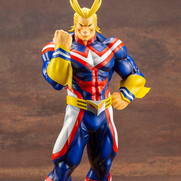 1/8 ARTFX J ���� ����� ��ī���̾� - �ø���Ʈ [11���԰��Ϸ�] [4934054016051]