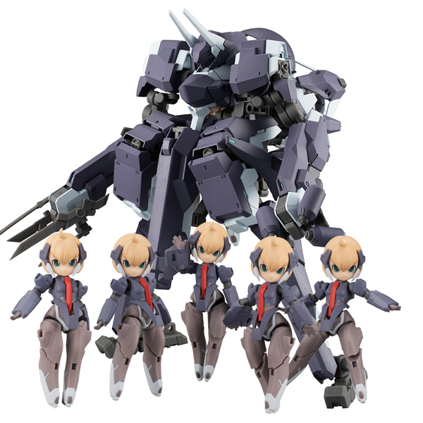 ����ũž �ƹ� F-666d �ٸ�ī �ø���(������ ��� ��ȹ���) [4���԰��Ϸ�] [4535123830334]