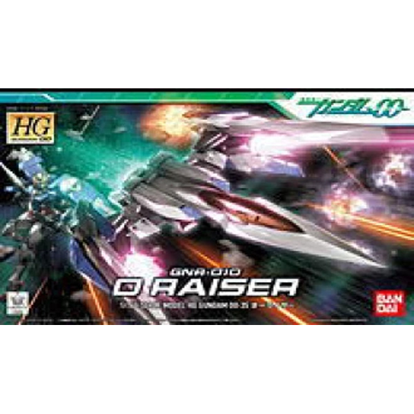 [HG-OO 35] 1/144 �������� [3���԰��Ϸ�] [4543112568823]