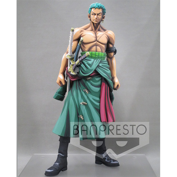 [�ڽ��ջ�] ���ǽ� MASTER STARS PIECE �ѷγ�� ���� MANGA DIMENSIONS [2���԰��Ϸ�]