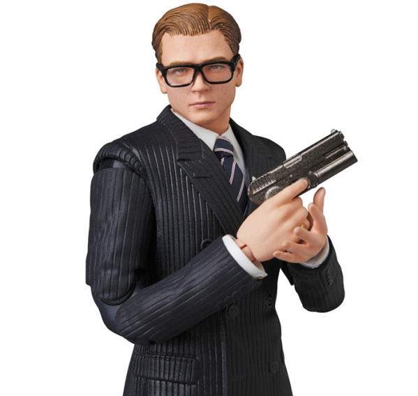 [MAFEX] ŷ���� : ��ũ�� ������Ʈ - �Ը� ���׽� ���� [3���԰��Ϸ�] [4530956470726]