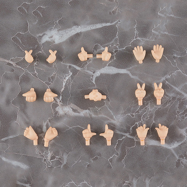 [�ٵ����̵� ��] �ո� ���� 02(�Ƹ�� ��ũ) [4580590126541]