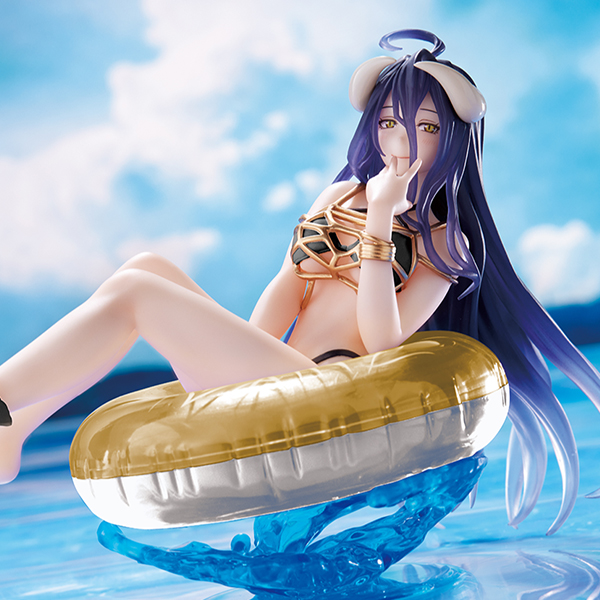 [��ǰ�ǱԾ�] �����ε� Aqua Float Girls �˺��� ������ [3���԰��Ϸ�][451701400]