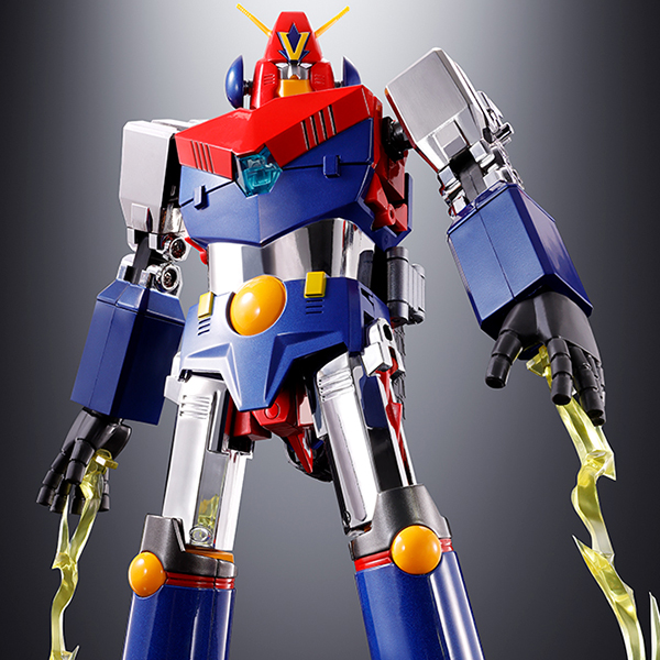 [���ձ�ȥ] GX-50SP ������ �κ� �޹�Ʈ��V ���ձ� 50�ֳ� ���� [12���԰��Ϸ�] [4573102666048]