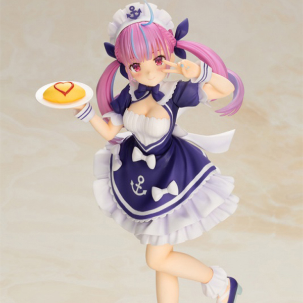 [Ư������] 1/7 Ȧ�ζ��̺� - �̳��� ������ [6���԰��Ϸ�] [4934054050086]