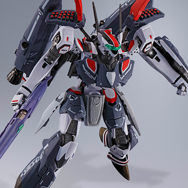 DX���ձ� ��ũ�ν�F - VF-25F ���� �޻��̾� ��Ű��(������ �����)�����̹�Ver. [5���԰��Ϸ�] [4573102649669]