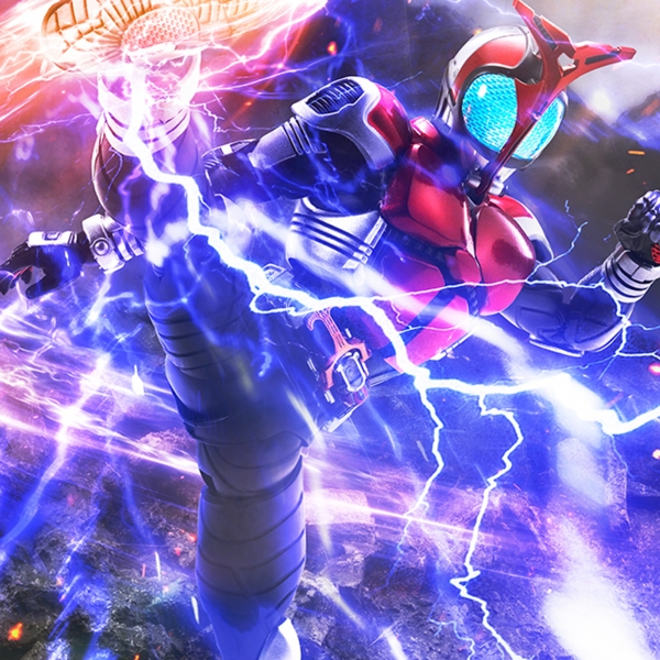 [����] [S.H.Figuarts] ���������� ������̴� ī���� ���̴� �� 20�ֳ� ��� ����