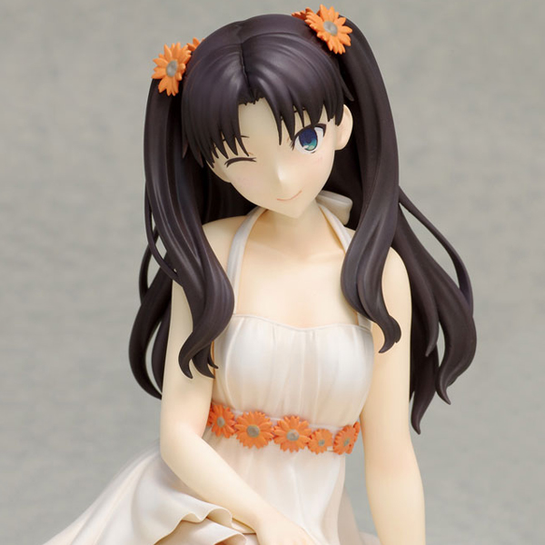 1/8 Fate/stay night [Unlimited Blade Works] �����ī �� ���ǽ� ��Ÿ��