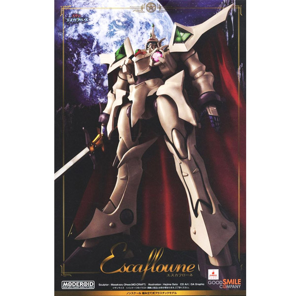 [����] [MODEROID] õ���� ����ī�÷γ� - ����ī�÷γ� [4580828675773]