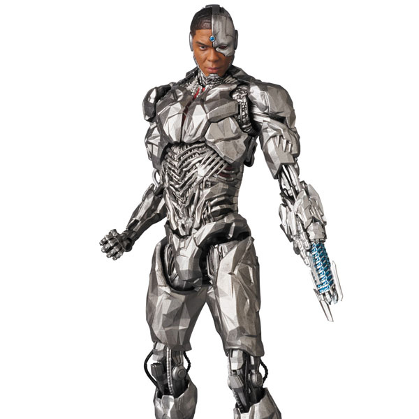 [MAFEX] ����Ƽ�� ���� - ���̺��� [7���԰��Ϸ�] [4530956470634]