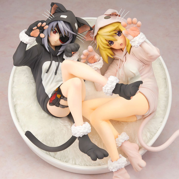 1/7 IS ���Ǵ�Ʈ ��Ʈ���佺 ����&���� ���ڹ̹����ڸ� [6���԰��Ϸ�] [4560228204315]