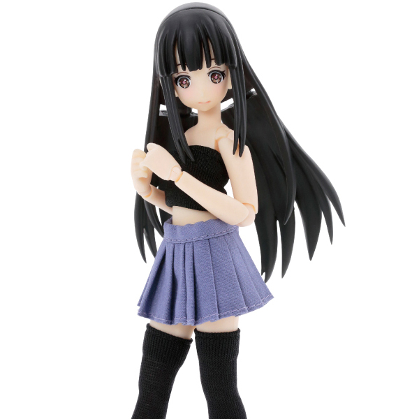 1/12 �Ʈ�����ø��� 030 Ŀ���� ���� Ÿ��E ������Ʋ�巹�� Ver. ���� [11���԰��Ϸ�] [4582119989347]